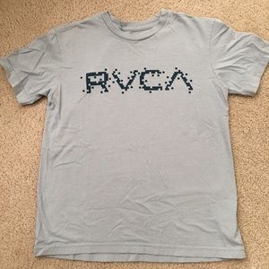 RVCA boys tee - Small